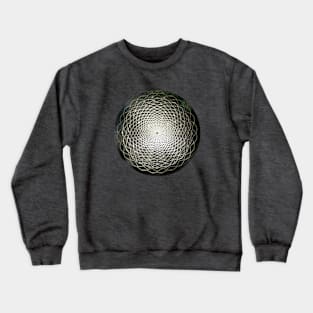 Art Deco 5 Crewneck Sweatshirt